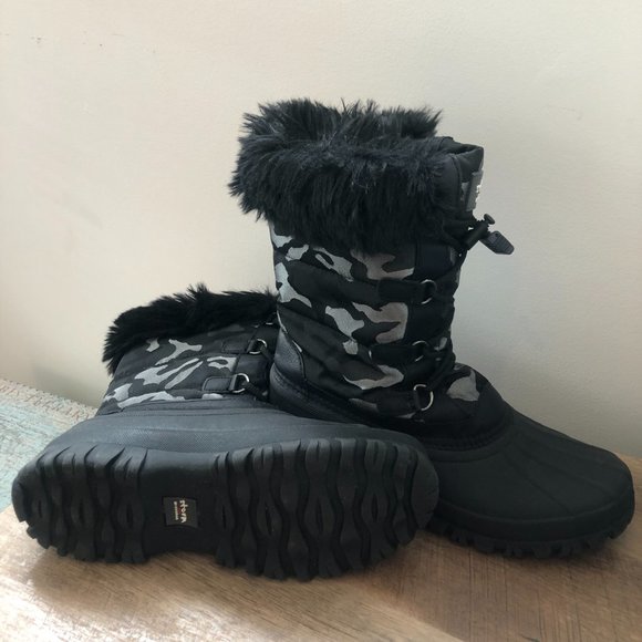 Cougar Storm Winter Boots - Picture 2 of 4
